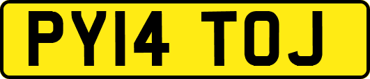 PY14TOJ
