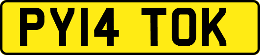 PY14TOK