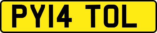 PY14TOL