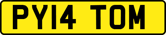 PY14TOM