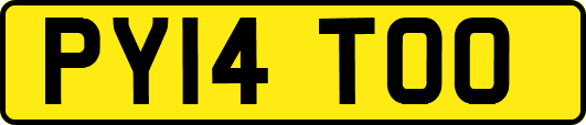 PY14TOO