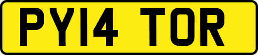 PY14TOR