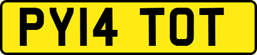 PY14TOT