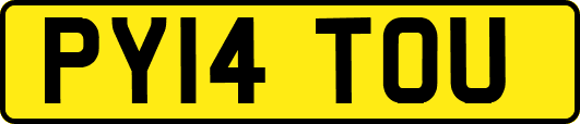 PY14TOU