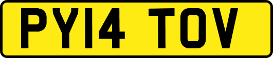 PY14TOV