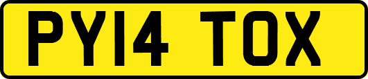 PY14TOX