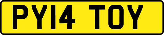 PY14TOY