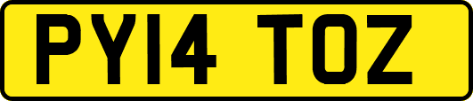 PY14TOZ