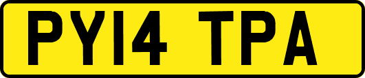 PY14TPA