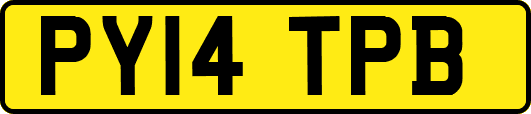 PY14TPB