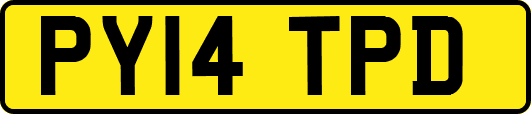 PY14TPD