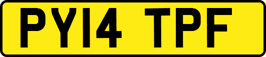 PY14TPF