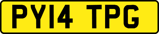 PY14TPG