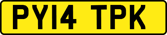 PY14TPK
