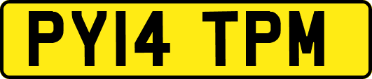 PY14TPM