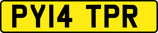 PY14TPR