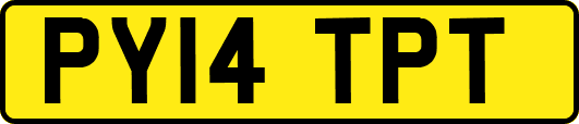 PY14TPT