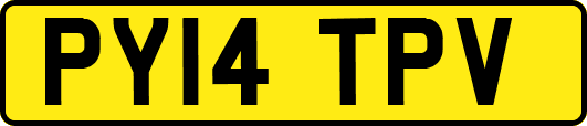 PY14TPV