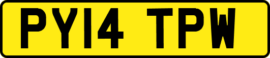 PY14TPW