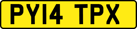 PY14TPX