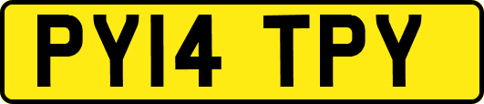 PY14TPY