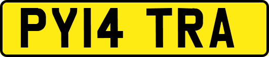 PY14TRA