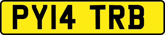 PY14TRB
