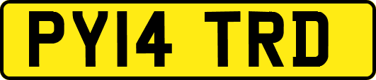 PY14TRD