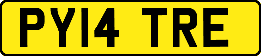 PY14TRE