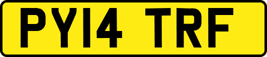 PY14TRF