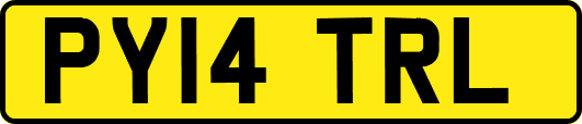PY14TRL