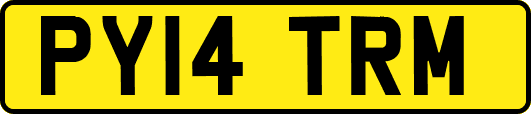 PY14TRM