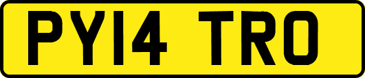 PY14TRO