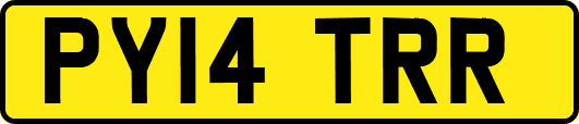 PY14TRR