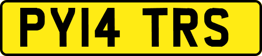 PY14TRS