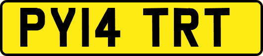 PY14TRT