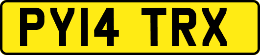 PY14TRX