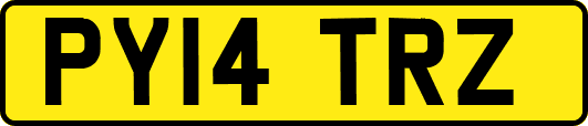 PY14TRZ
