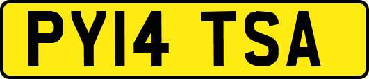 PY14TSA
