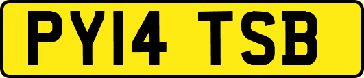 PY14TSB