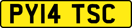 PY14TSC