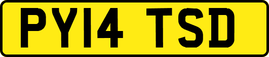 PY14TSD