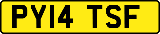PY14TSF
