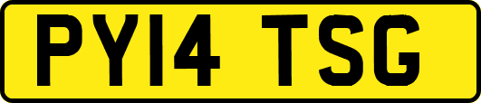 PY14TSG