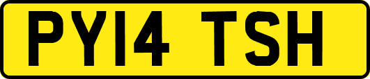PY14TSH