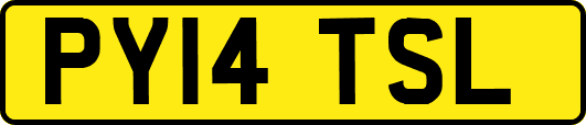 PY14TSL
