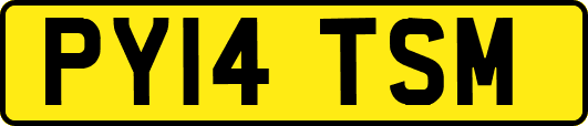 PY14TSM