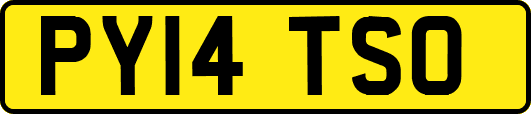 PY14TSO