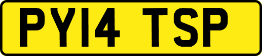 PY14TSP