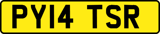 PY14TSR
